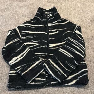 Fleece Jacket